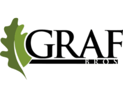 Graf Brand Catalog Logo