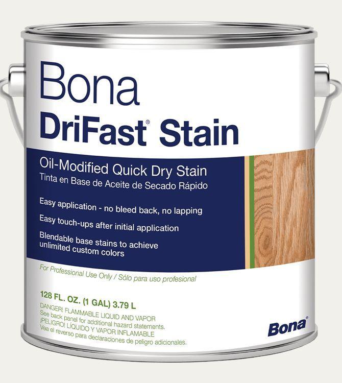 Stain Products Category