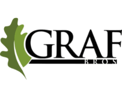 Graf Brand Catalog Logo