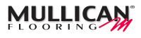 Mullican Flooring Brand Catalog Logo