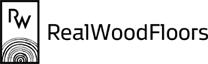 Realwood Floors Brand Catalog Logo