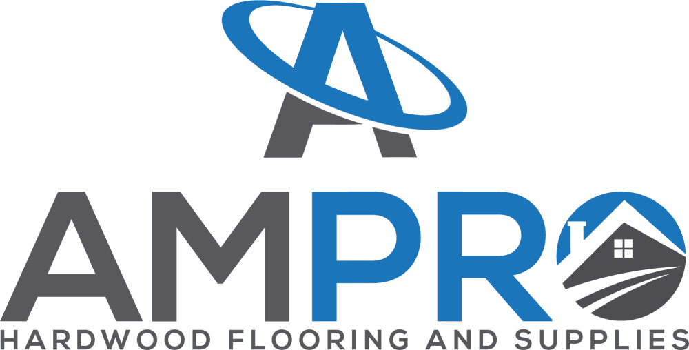 Ampro Online logo