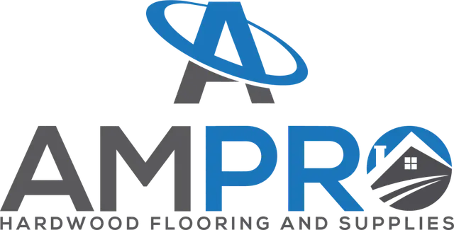 Ampro Online logo