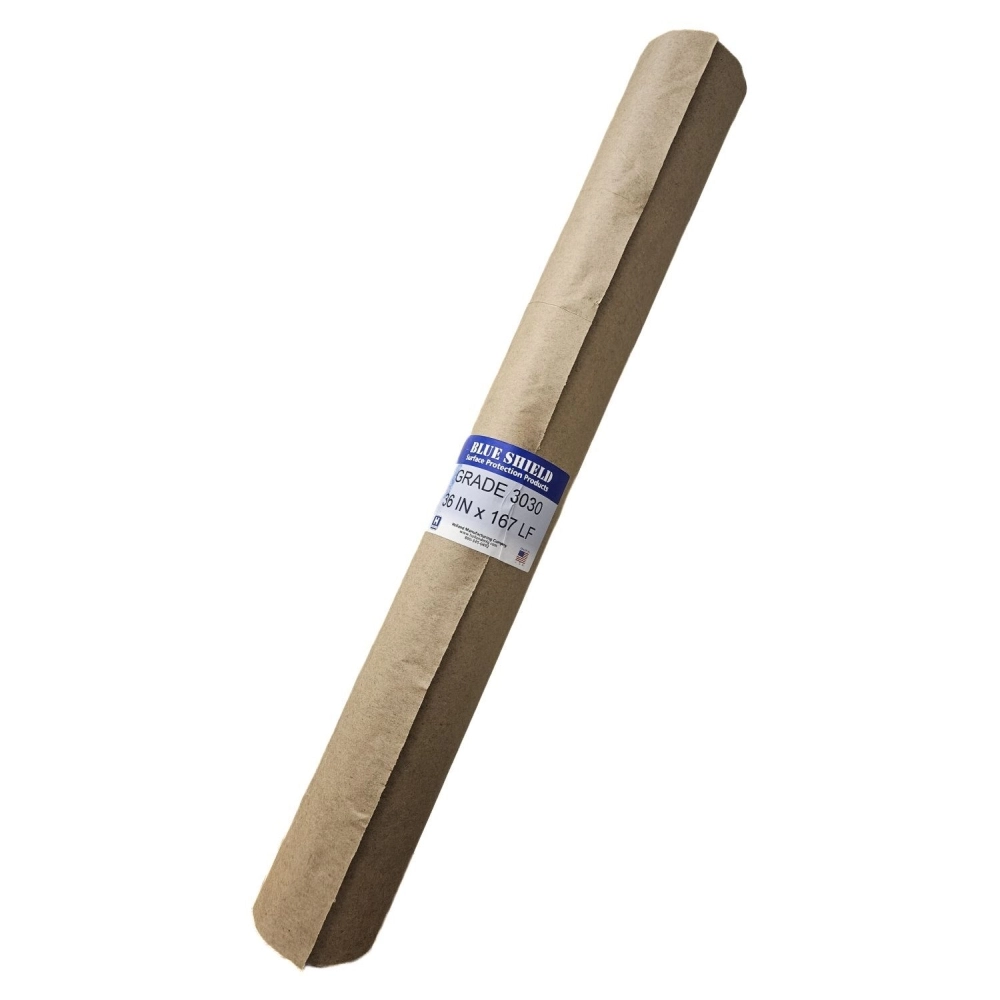 AQUABAR-B-SUB - Blue Shield 3030 Underlayment 500sqft | Ampro Online