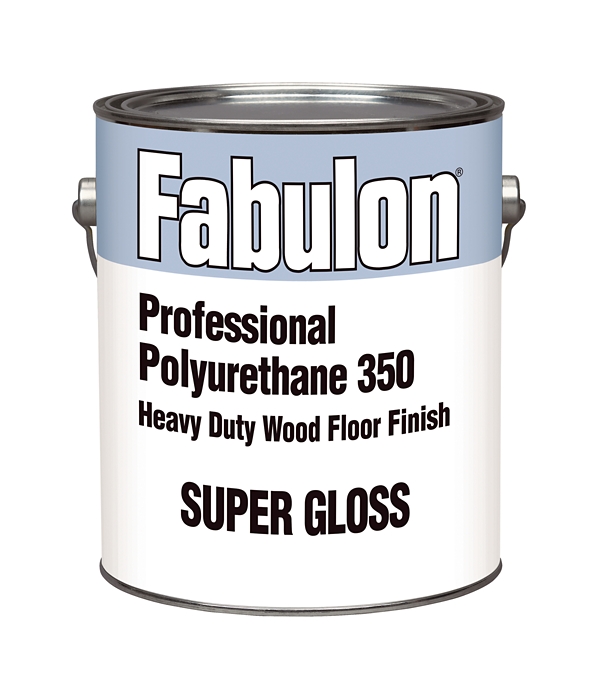 Fabulon Hardwood Floor Finish Polyurethane High Gloss 2958 For Sale Online Ebay