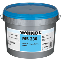 20 oz. Pro-MSP Hardwood Adhesive with Moisture Vapor Protection