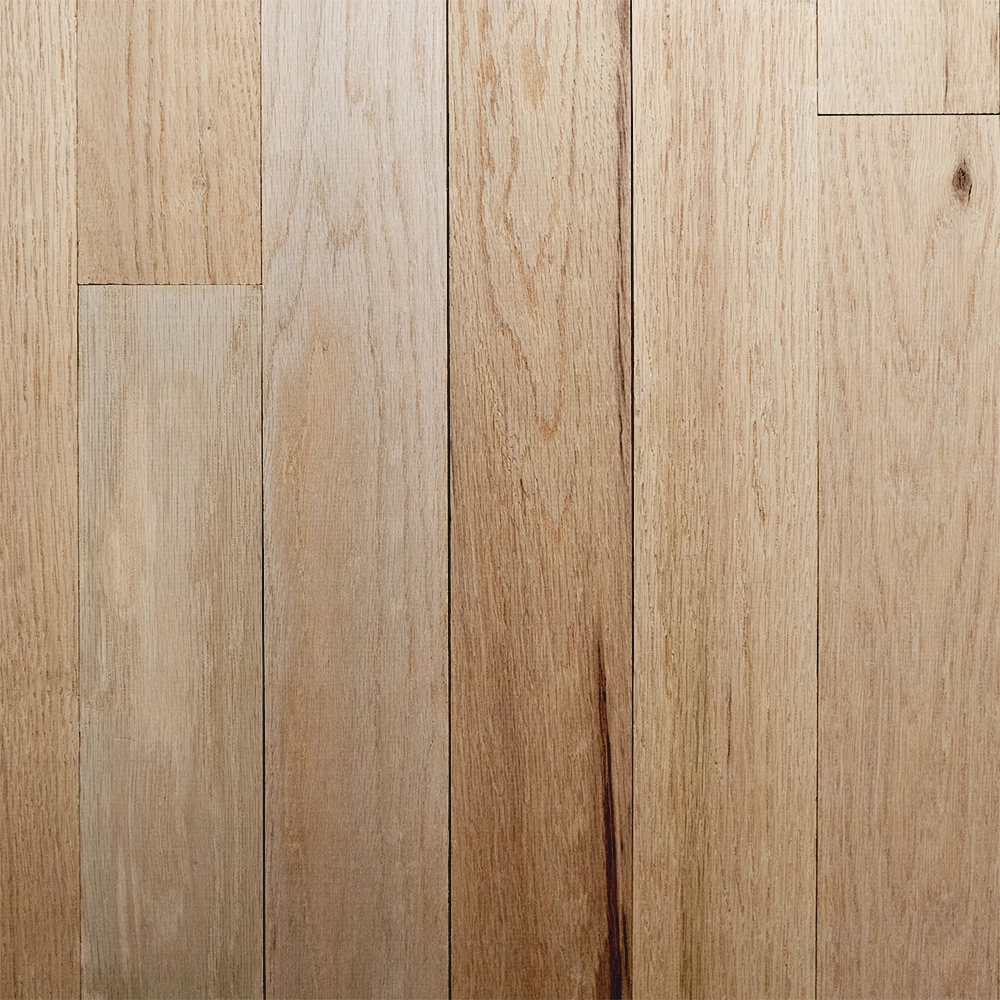 214CR 2 1 4 X 3 4 Red Oak 1 Common Unfinished Solid Hardwood Flooring   Unfinished Red Oak 1 Common 1.webp